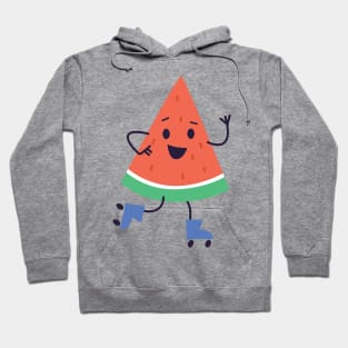 watermelon Hoodie